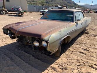 1968 buick electra for sale