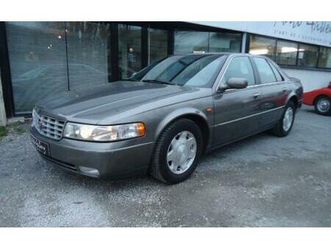 cadillac seville 4.6 sls - 1999