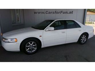 cadillac seville sts a-paket in völkermarkt