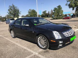 cadillac sts 3.6 v6 sport luxury (automata)