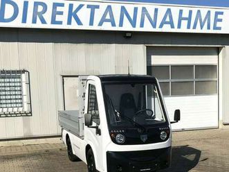 tropos able cenntro metro l / n pritsche e