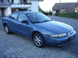 chevrolet alero, 2000, 189'000 km - annonce 6444848