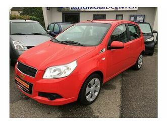 chevrolet aveo 1,2 ls in graz
