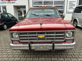 chevrolet silverado c10