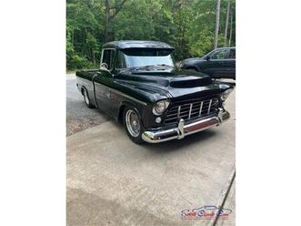 1955 chevrolet cameo for sale