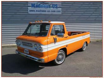 chevrolet corvair 95 rampside