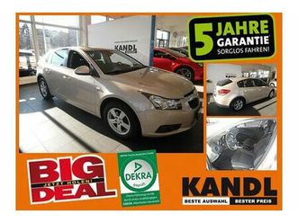 chevrolet cruze 1,6 lt in wien