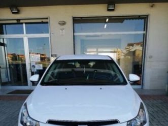 cruze cruze 1.7 diesel 5 porte lt