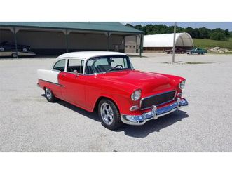 1955 chevrolet delray for sale