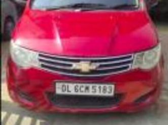 chevrolet enjoy 1.3 ls 7 str 2013