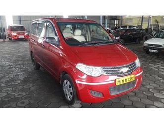 chevrolet enjoy 1.3 ls 7 str 2015