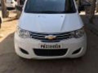 chevrolet enjoy 1.3 ls 7 str 2015
