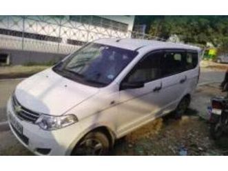 chevrolet enjoy 1.3 ls 7 str 2015