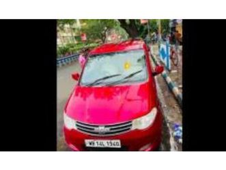 chevrolet enjoy 1.3 ls 8 str 2014