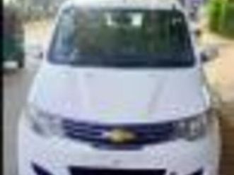 chevrolet enjoy 1.3 ls 8 str 2015