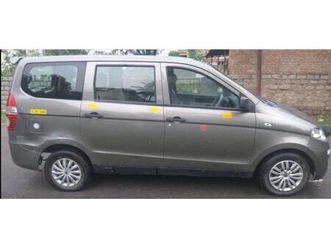 chevrolet enjoy 1.3 ls 8 str 2016