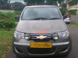 chevrolet enjoy 1.3 ls 8 str 2017