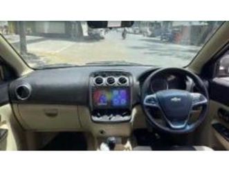 chevrolet enjoy 1.3 lt 8 str 2016