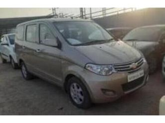 chevrolet enjoy 1.3 ltz 7 str 2013