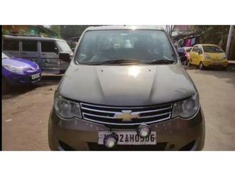 chevrolet enjoy 1.3 tcdi lt 7 str 2015