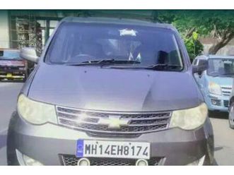 chevrolet enjoy 1.3 tcdi ltz 8 str 2014