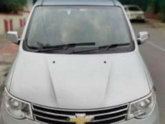 chevrolet enjoy 1.3 tcdi ltz 8 str 2014