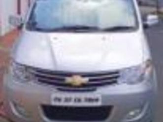 chevrolet enjoy 1.3 tcdi ltz 8 str 2015