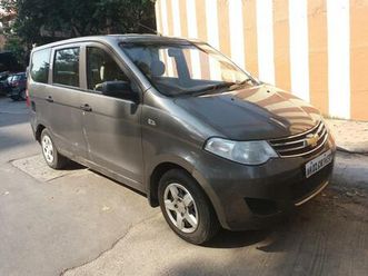 chevrolet enjoy 1.4 ls 7 str 2013