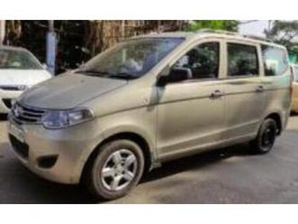 chevrolet enjoy 1.4 ls 7 str 2014