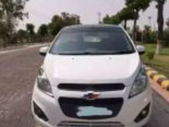 chevrolet enjoy 1.4 ls 8 str 2015