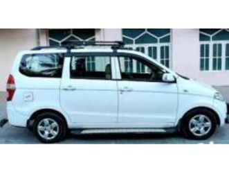 chevrolet enjoy 1.4 lt 7 str 2015