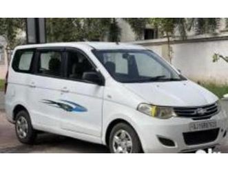 chevrolet enjoy 1.4 lt 8 str 2013