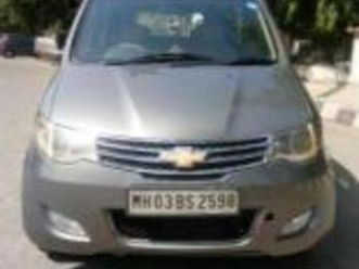 chevrolet enjoy 1.4 lt 8 str 2014