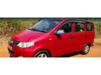 chevrolet enjoy 1.4 lt 8 str 2014