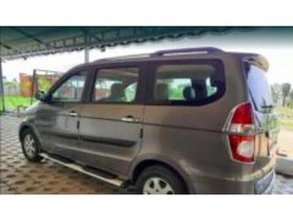 chevrolet enjoy 1.4 ltz 7 str 2013
