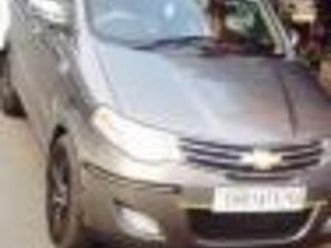 chevrolet enjoy 1.4 ltz 7 str 2014