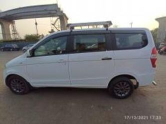 chevrolet enjoy 1.4 ltz 7 str 2014
