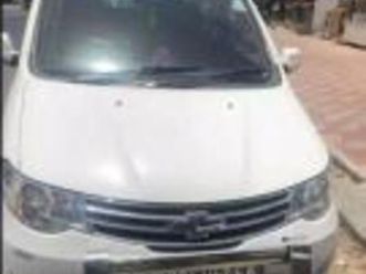 chevrolet enjoy 1.4 ltz 8 str 2016