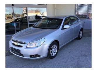 chevrolet epica 2,5 lt aut. in mattersburg