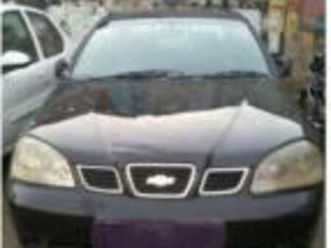 chevrolet optra 1.6 2004