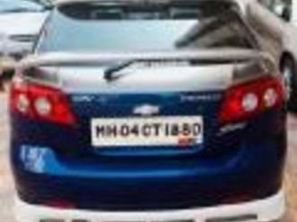 chevrolet optra 1.6 2006