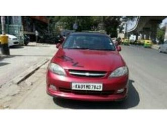 chevrolet optra 1.6 2006