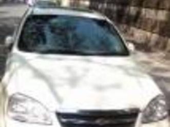 chevrolet optra 1.8 2007