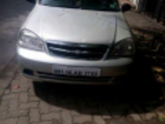 chevrolet optra elite 1.6 2005