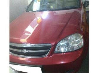 chevrolet optra elite 1.6 2005