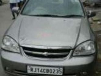chevrolet optra elite 1.6 2006
