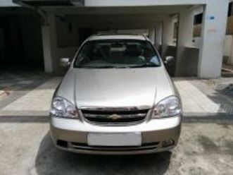 chevrolet optra elite 1.6 2007