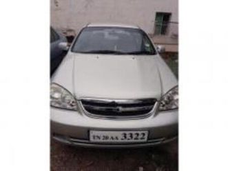 chevrolet optra ls 1.6 2004