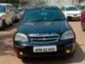 chevrolet optra ls 1.6 2005