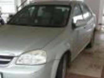 chevrolet optra ls 1.6 2005